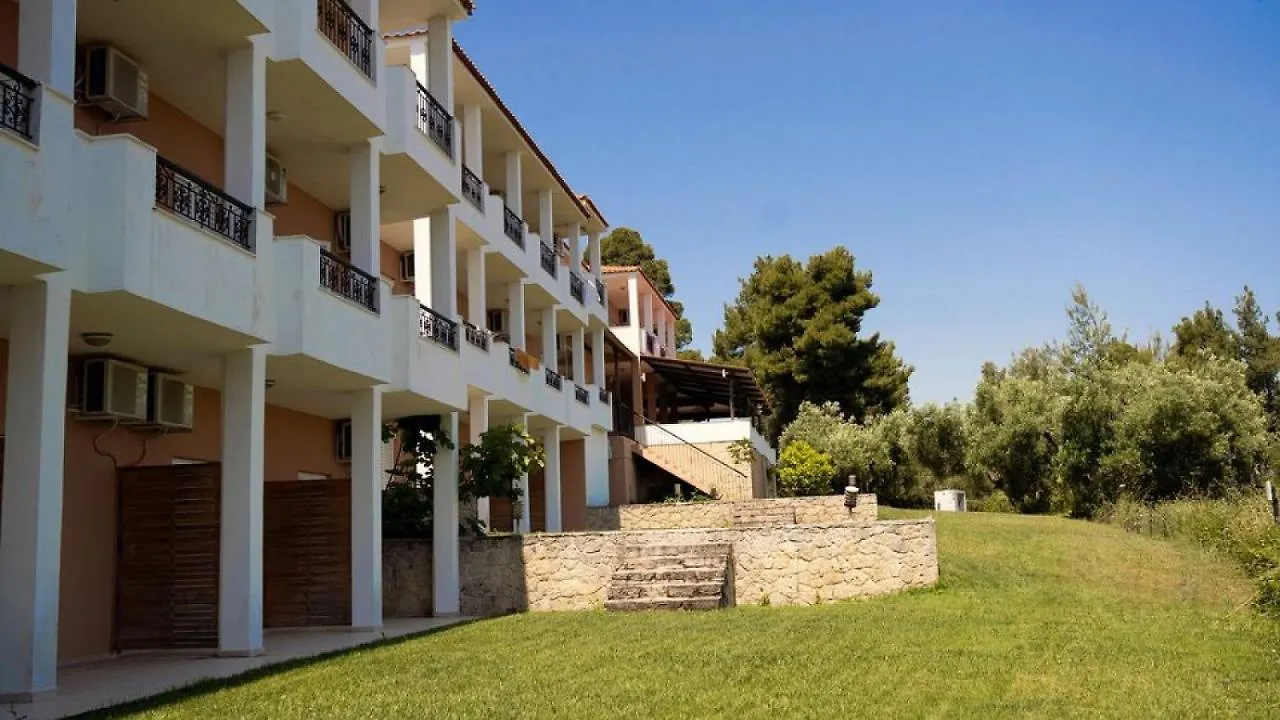 Hotel Paradise Κρυοπηγή 3*,  Ελλάδα