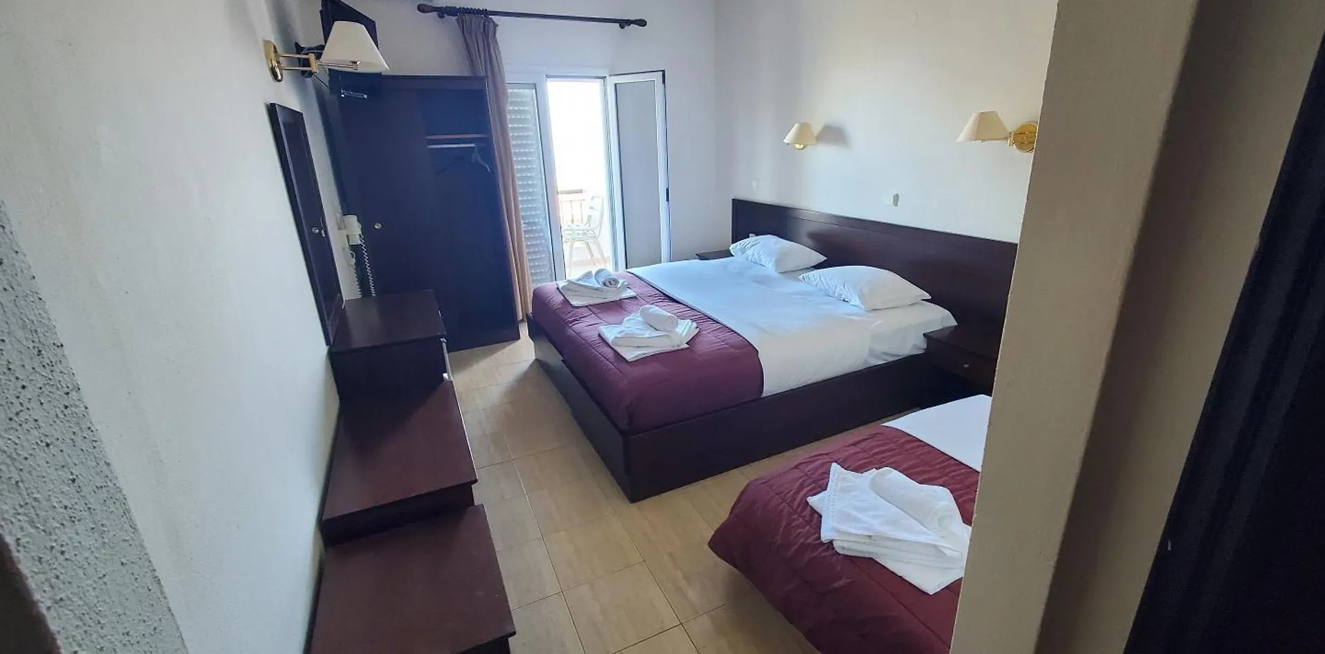 ***  Hotel Paradise Κρυοπηγή Ελλάδα