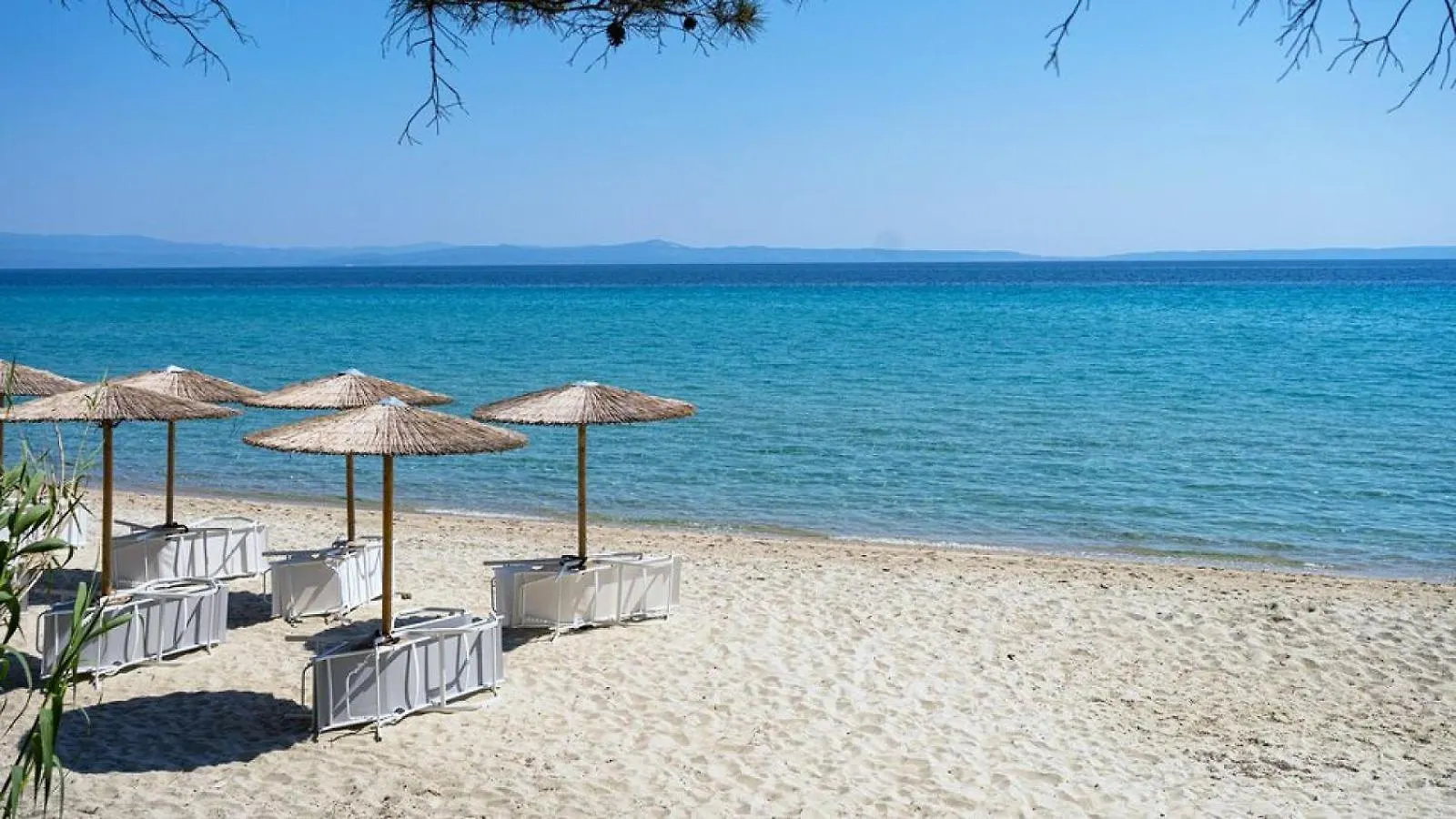 Hotel Paradise Κρυοπηγή