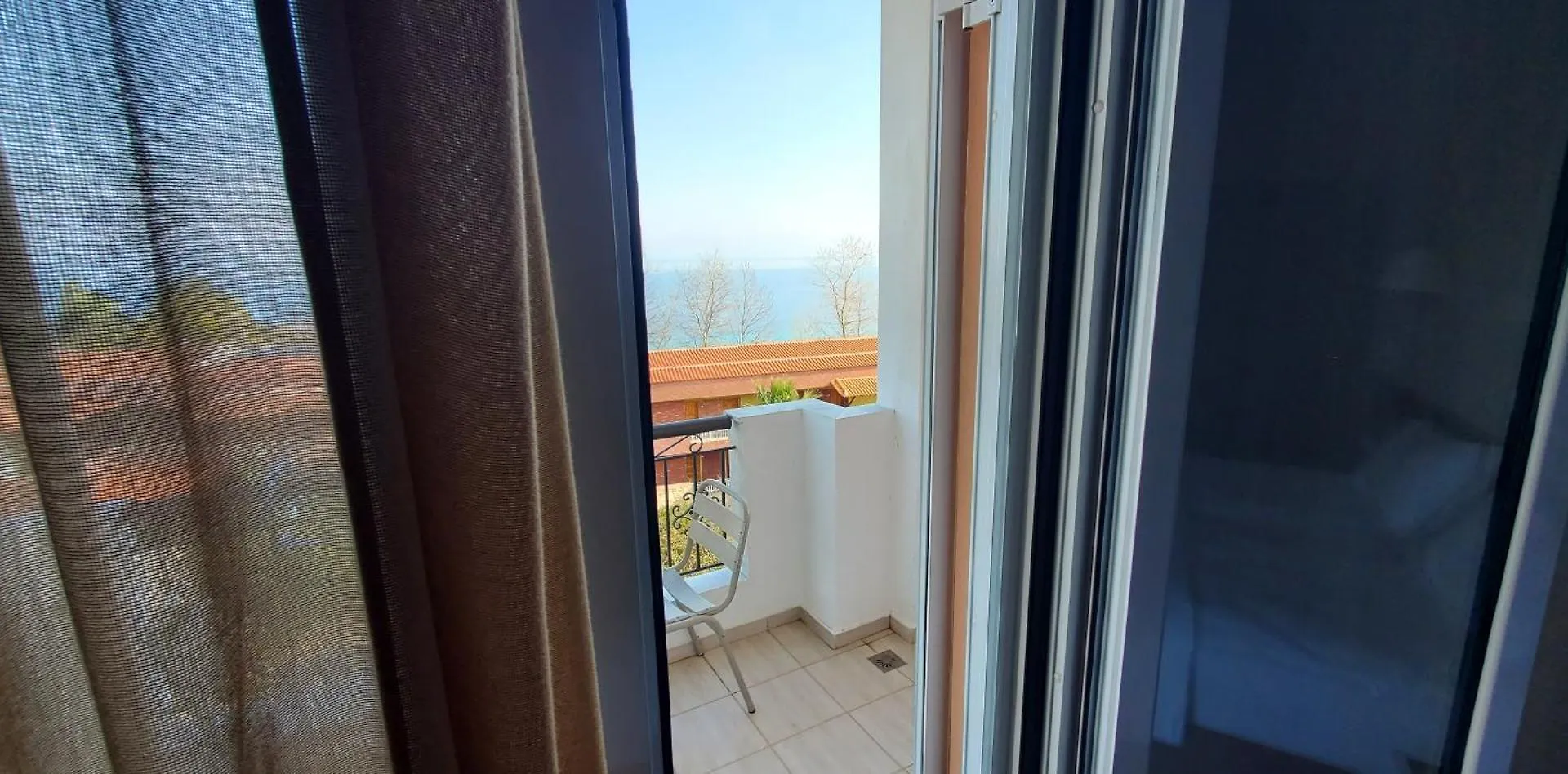 Hotel Paradise Κρυοπηγή Ελλάδα
