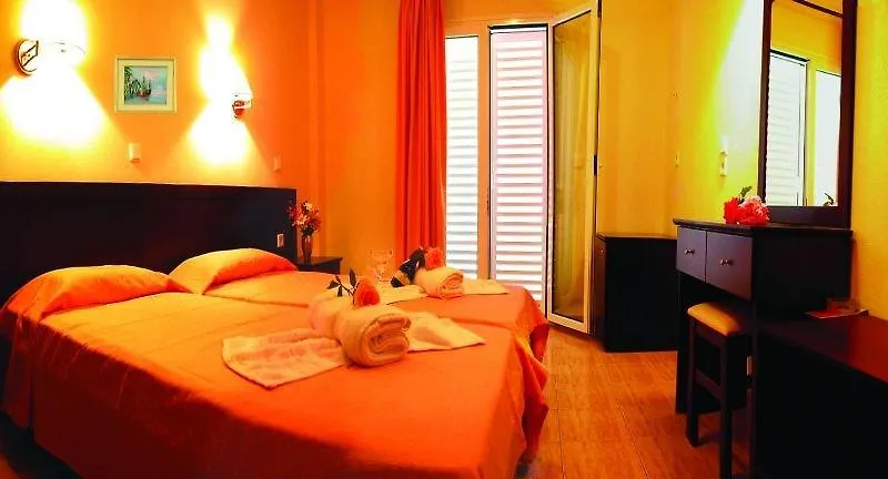 Hotel Paradise Κρυοπηγή