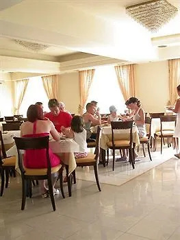 Hotel Paradise Κρυοπηγή Ελλάδα