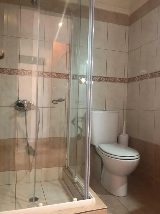 Hotel Paradise Κρυοπηγή 3*,