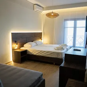 Daire Luxury, Kriopigi