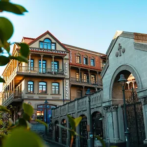 Old Meidan By Urban 4* Tiflis