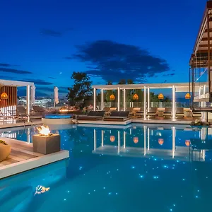 Semeli Mykonos 5* Mykonos Town