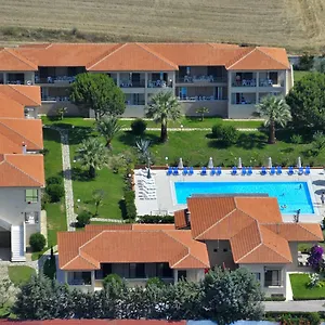 Otel Kalives, Kalyves Polygyrou