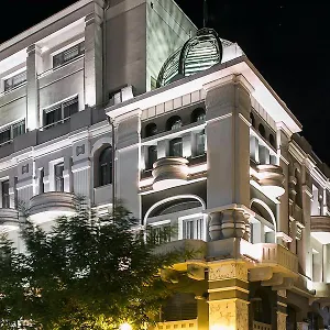 Superior One Boutique 4* Selanik