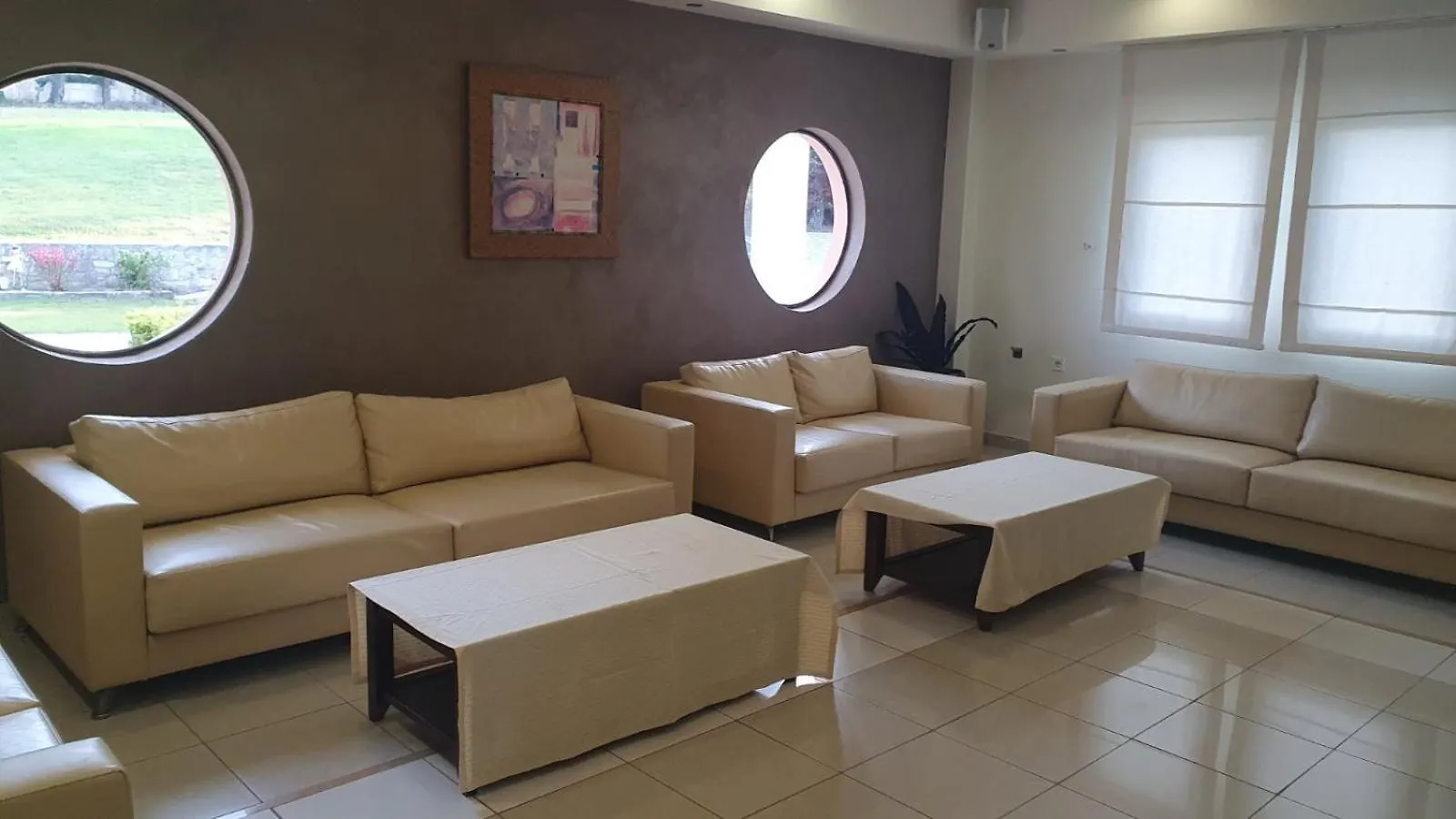 Hotel Paradise Kriopigi