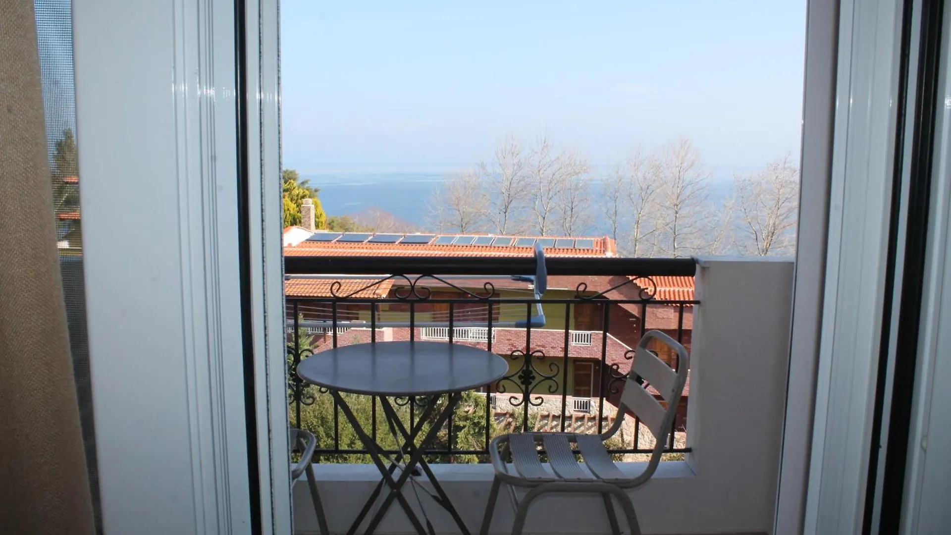 Hotel Paradise Kriopigi